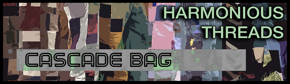 harmonious threads handmade hippie patchwork bag