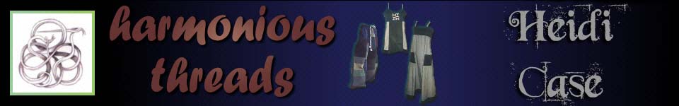 harmonious threads handmade hippie patchwork custom order