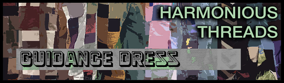 harmonious threads handmade hippie patchwork dress