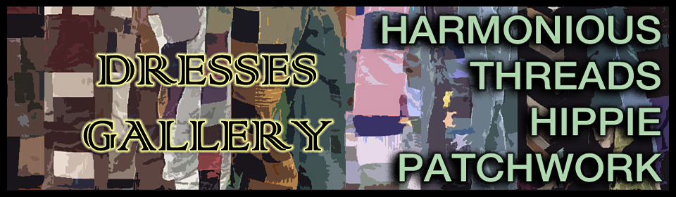 harmonious threads handmade hippie patchwork clothing