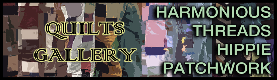 harmonious threads handmade hippie patchwork clothing