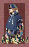 hoodies