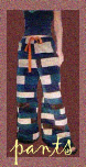 pants
