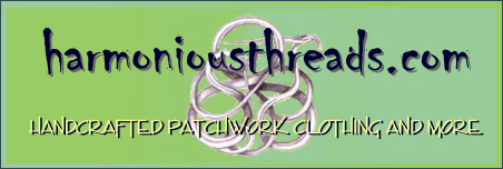 harmonious threads