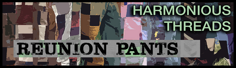 harmonious threads handmade hippie patchwork pants